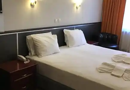 Otel Balca - 27