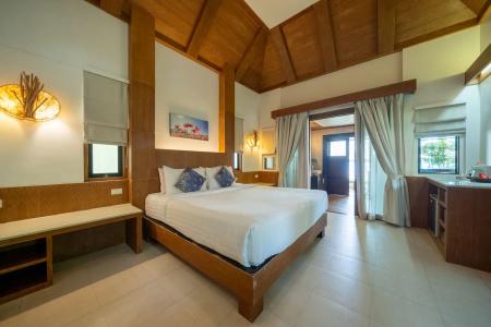 Tup Kaek Sunset Beach Resort - 37