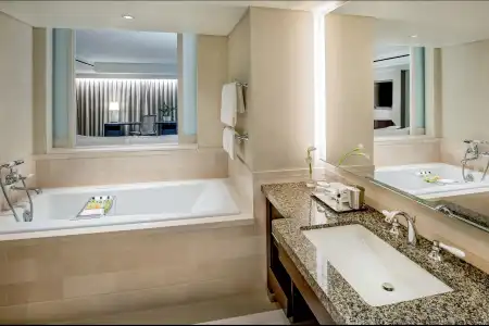 InterContinental Boston by IHG - 135