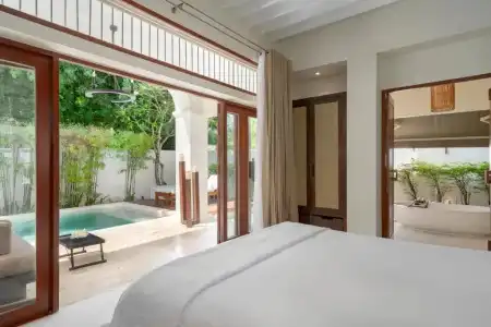 Sala Samui Choengmon Beach Resort - 34