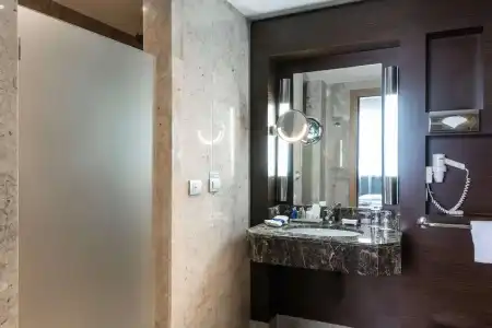 Radisson, Astana - 56