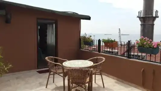 Tashkonak Studio Suites - 17