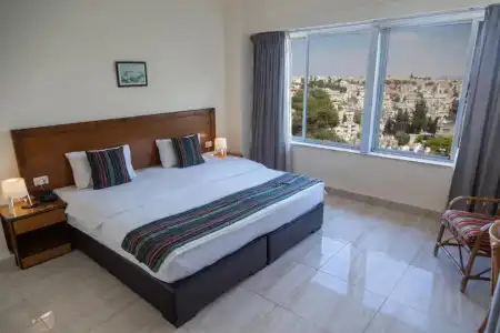 Antika Amman - 0