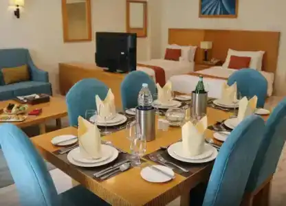 City Seasons Muscat - 85