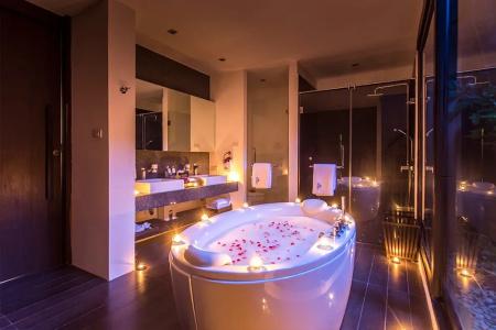 Baan Haad Ngam Boutique Resort & Villas - 113