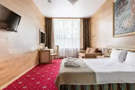 AZIMUT Derbenevskaya Moscow - 95