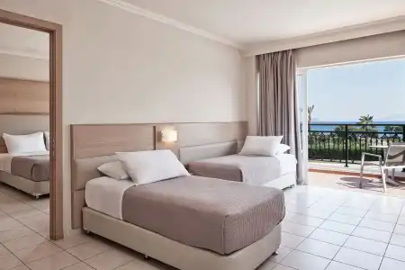 Porto Bello Beach - All Inclusive - 81