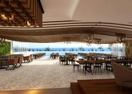 Radisson Beach Resort Larnaca - 19