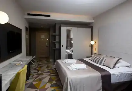 Fame Residence Lara & Spa - All Inclusive - 31
