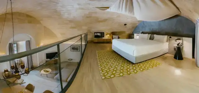 Cugo Gran Macina Malta - 54