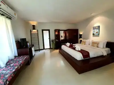 Tropicana Lanta Resort - 5