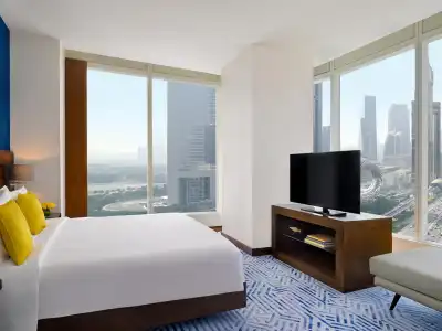 Voco Dubai - 61