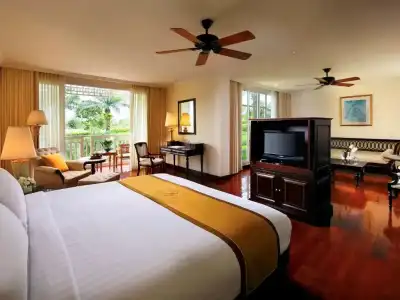 Sofitel Krabi Phokeethra Golf & Spa Resort - 5