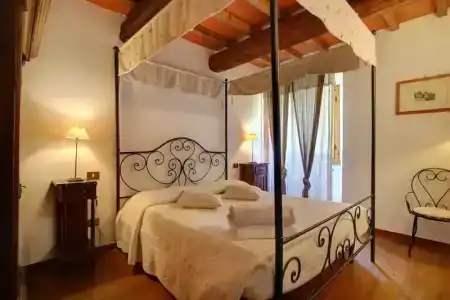 Villa la Borghetta Spa Resort - 57