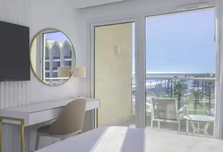 Hilton Skanes Monastir Beach Resort - 88