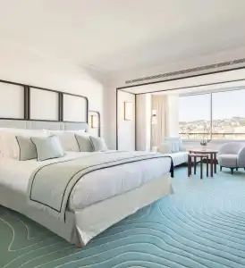 Mondrian Cannes - 72