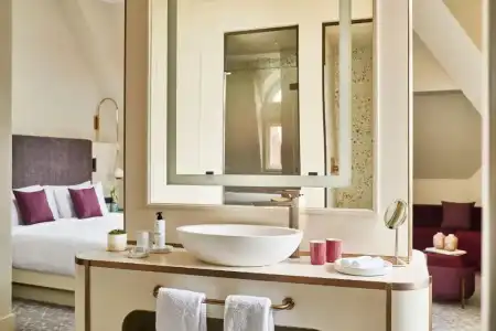 Andaz Prague, By Hyatt - 13