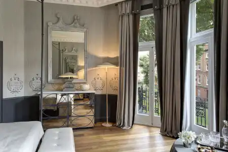 The Franklin London - Starhotels Collezione - 79