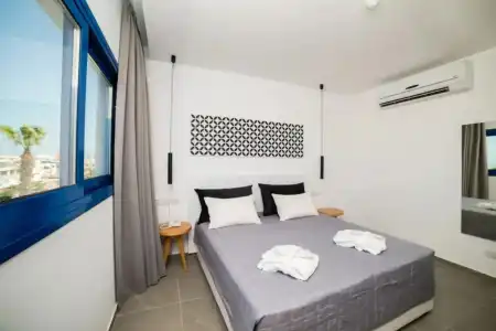 Kefalos Damon Apartments - 50