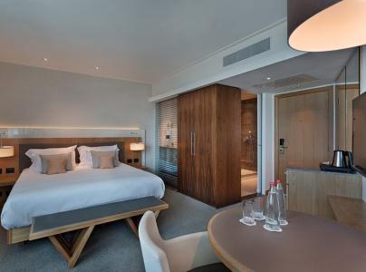 Sea Tower by Isrotel Design - 21