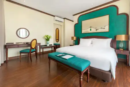 Anmira Resort & Spa Hoi An - 47