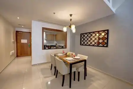 Class Apartments - 66