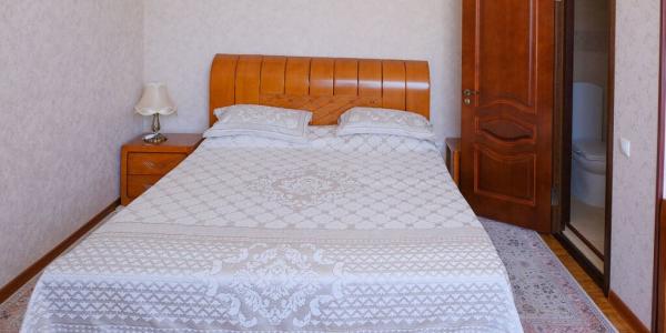 Гостиничный комплекс Джами - 106