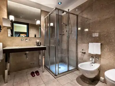 Crowne Plaza Milan City by IHG - 39