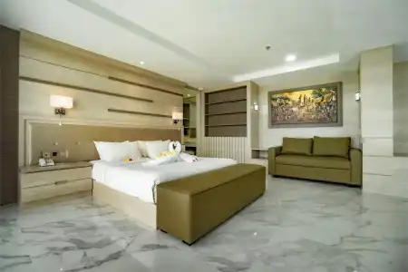 Sunrise Aventus Nusa Dua - 48