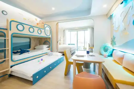 Katathani Phuket Beach Resort - 76