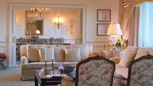 Four Seasons Ritz Lisbon - 89
