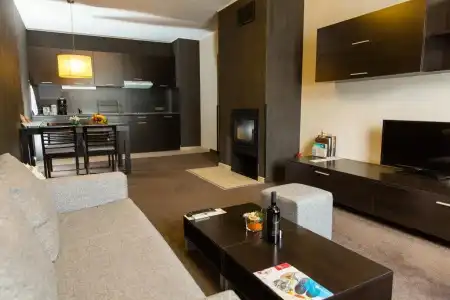 Lucky Bansko ApartSPA & Relax - 70