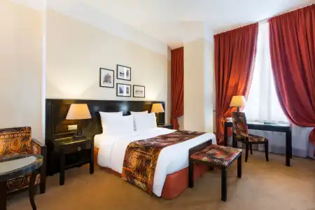Hôtel Régent Contades  By Stay Collection - 55