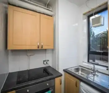 LSE Rosebery Hall - Campus Accommodation - 65