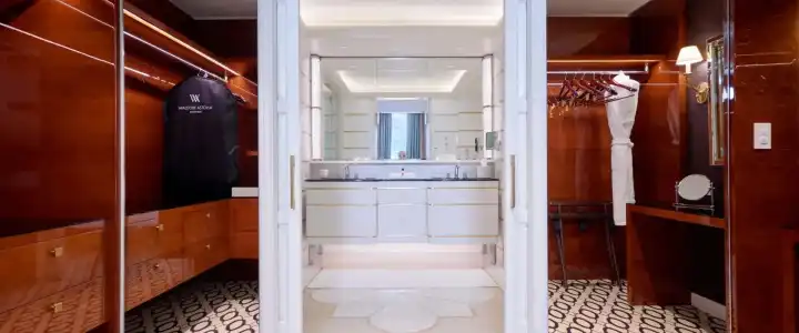 Waldorf Astoria Beverly Hills - 88