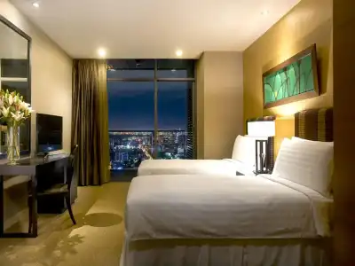 Urbana Sathorn - 96