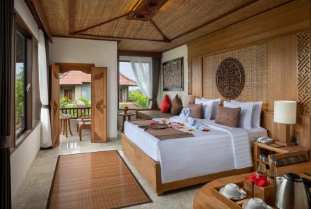 Sakti Garden Resort & Spa - 2
