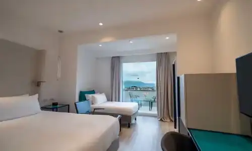 Hilton Sorrento Palace - 73