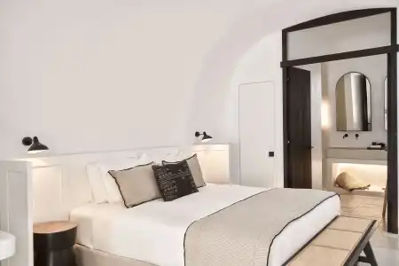 Charisma Suites - 51