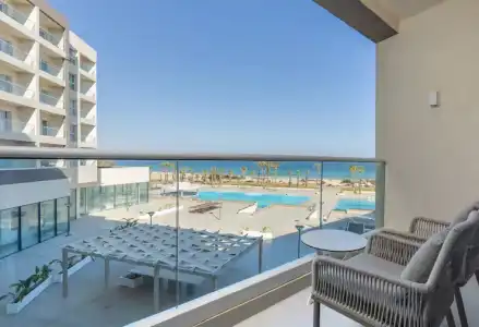 Hilton Skanes Monastir Beach Resort - 90