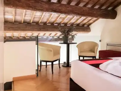 Villa dei Cedri Thermal Park & Natural Spa - 8