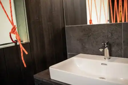 Wochtla Buam Aktivam Kronplatz Mit Sauna - 11