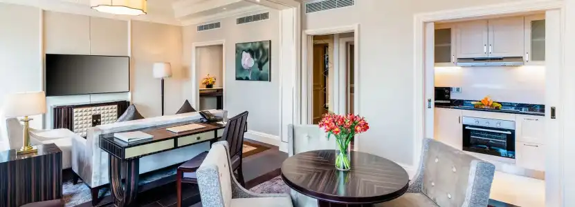 Caravelle Saigon - 59