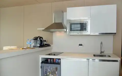 Wyndham Grand Levent - 114