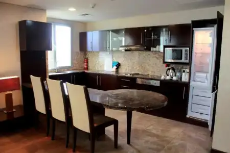 Tulip Creek Apartments - 20