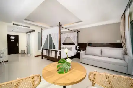 Railay Princess Resort & Spa - 63