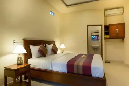 Umah Dangin Guest House - 16