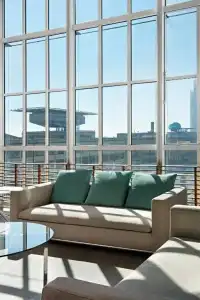 DoubleTree by Hilton Turin Lingotto - 54
