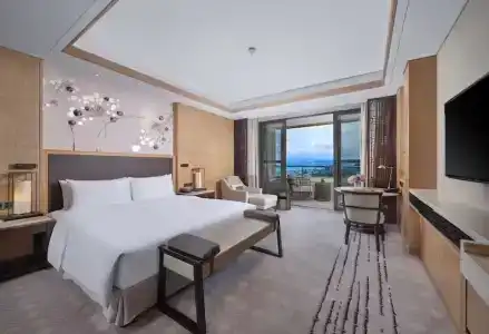 Hilton Dali Resort & Spa - 50