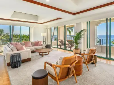 Grand Hyatt Kauai Resort and Spa - 72
